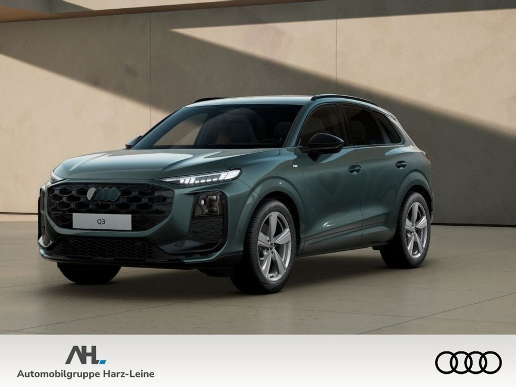Image of Audi Q3