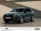 Audi Q3 SUV TDI 110 kW S tronic ACC AUT Akustikglas - Audi Q3 Neuwagen mit Diesel-Antrieb