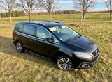 Seat Alhambra 2.0 TDI 130kW XCELLENCE DSG XCELLENCE - Seat Alhambra von privat