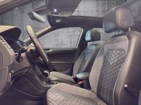 Volkswagen Tiguan - Vorschau Bild 9