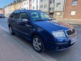 Skoda Fabia Combi 1.4 16V 55 kW Ambiente - Skoda Fabia: 16v Ambiente