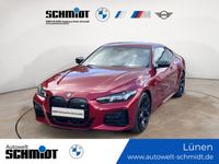 BMW M440 - Vorschau Bild 1