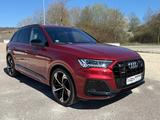 Audi SQ7 4.0 TDI quattro*7-SITZER*MATRIX*HuD*LED*PANO - gebrauchte Audi SQ7 aus dem Jahr 2020