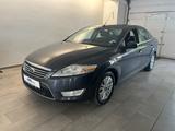 Ford Mondeo Lim. Ghia *Automatik* - Ford Mondeo aus 2009: Ghia