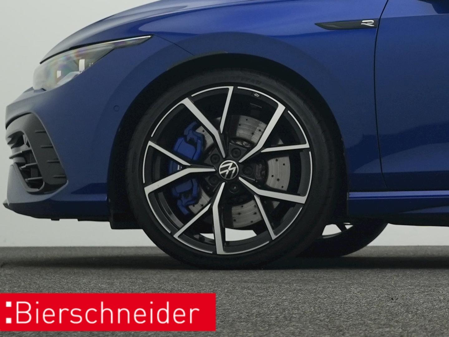 Volkswagen Golf R Var. 2.0 TSI DSG 4Mo. BLACK-STYLE AHK PAN, миниатюра 22