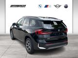 BMW X1 sDrive18i Sitzhzg. Navi AHK Pano-Glasd. Lenkr - BMW X1 mit Benzin-Antrieb