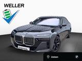 BMW 750e xDrive M Sport Two-Tone,LoungeSeat,Fond-TV - BMW 750 Jahreswagen