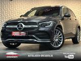 Mercedes-Benz GLC220d 4M AMG* MULTIBEAM#SHZ#SH#AHK#DTR+#SPUR - Mercedes-Benz GLC-Klasse Gebrauchtwagen in Dresden