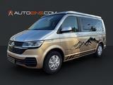 Volkswagen T6.1 2.0 TDI California Luxus Camper Wohnmobil - mit Diesel-Antrieb: mit Android Auto, mit Klimaanlage
