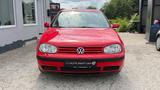 Volkswagen Golf 1.4 Trendline - Volkswagen Golf aus 1999: Golf4