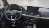 Audi Q5 286 PS "Vollausstattung" Garantie s-line B&O  - Audi Q5: Vollausstattung