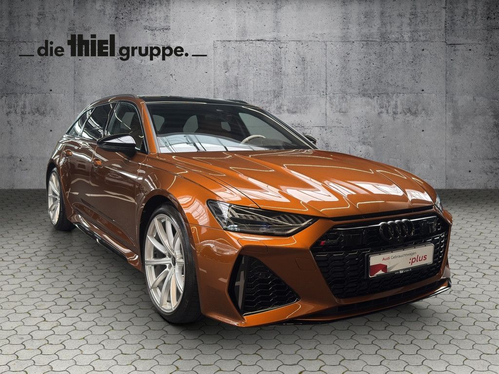 Audi RS6 - Bild 4