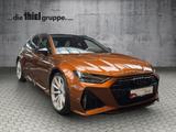 Audi RS 6 Avant 4.0 TFSI LED-Laser+Pano+Head-Up+STHZG - Audi RS6 in Solingen