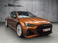 Audi RS6 - Vorschau Bild 4