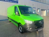 Mercedes-Benz SPRINTER 317 LANG 9G-TRONIC TOTWINKEL 360°KAMERA