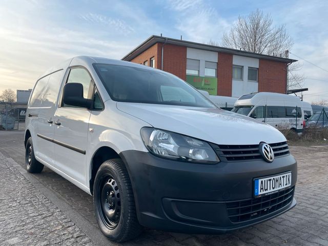 Volkswagen Caddy Maxi,Automatik,Klima,E-Fenster