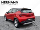 Renault Captur II 1.0 TCe 90 Zen LED*Klimaaut*Kamera - Renault Captur Zen mit Benzin-Antrieb