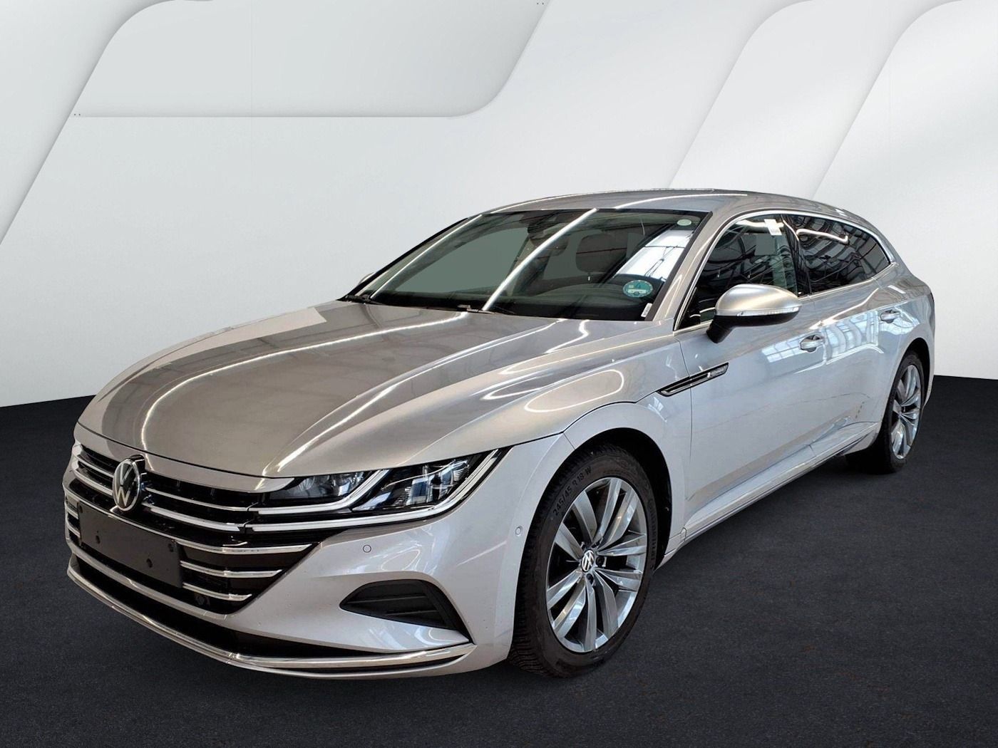 Fahrzeugabbildung Volkswagen Arteon SB 2.0 Elegance NEU60T DSG AHK Matrix KAM