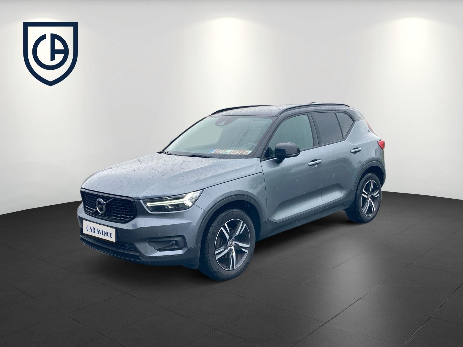 Volvo XC40 D3 R-Design