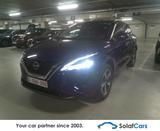 Nissan Qashqai 1.3i MHEV N-Connecta Design Pano LED Vi - Nissan Qashqai: N Design