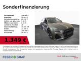 Audi RS6 Avant perfor Keramik,Pano,Standhzg,HUD,Kamer - Audi RS6 Gebrauchtwagen