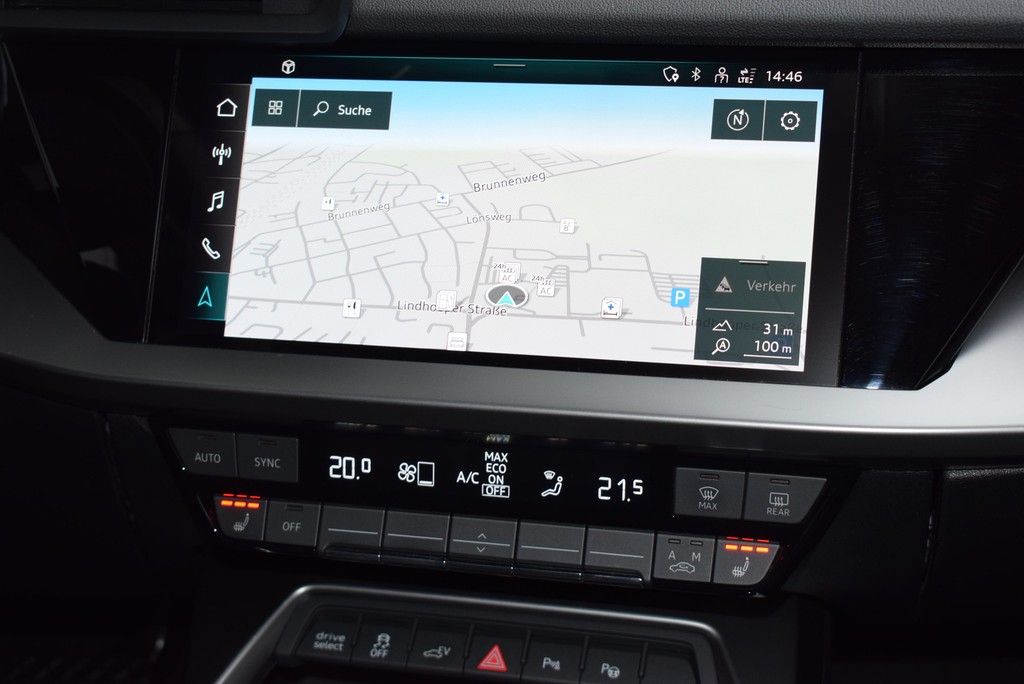 Audi A3 - Bild 7