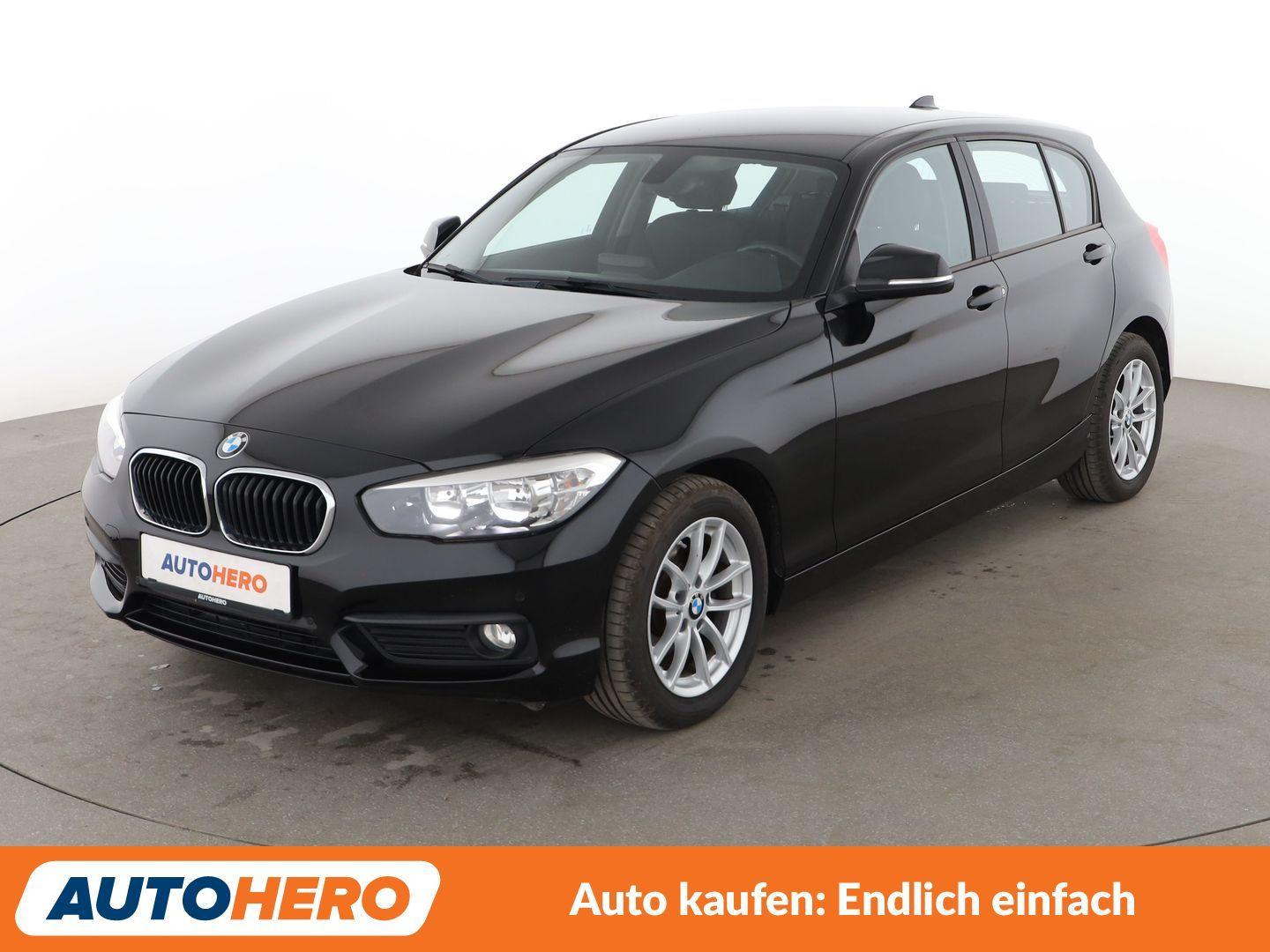 BMW 118