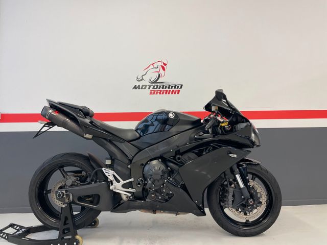 Yamaha YZF R1 RN19 |KD Neu|Top Zustand|KD Neu|