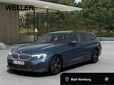BMW 330i M-Sport LED HiFi Alarm Active Guard DAB PDC