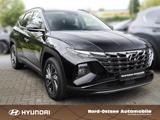 Hyundai TUCSON 1.6 T-GDI TREND 4WD KAMERA ACC SHZ PDC - Hyundai TUCSON aus 2024