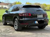 Porsche Macan S S - Porsche Gebrauchtwagen in Stuttgart