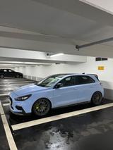 Hyundai i30N N Performance ohne OPF - Vollausstattung - Hyundai: I3o
