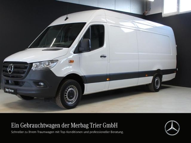 Mercedes-Benz Sprinter 317 *KA+L4H2+EXTRAL+360°+NAVI+KLIMA+93L