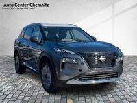 Nissan X-Trail - Vorschau Bild 3