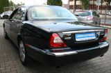 Jaguar XJ 2.7 D XJ6 Executive| Automatik| Navi| Klima - Jaguar XJ mit Diesel-Antrieb