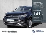 Volkswagen T-Cross 1.0 TSI Life LM ACC FLA PDC DYNLI SPURH