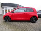 Seat Mii   Style - Seat Mii mit Schiebedach