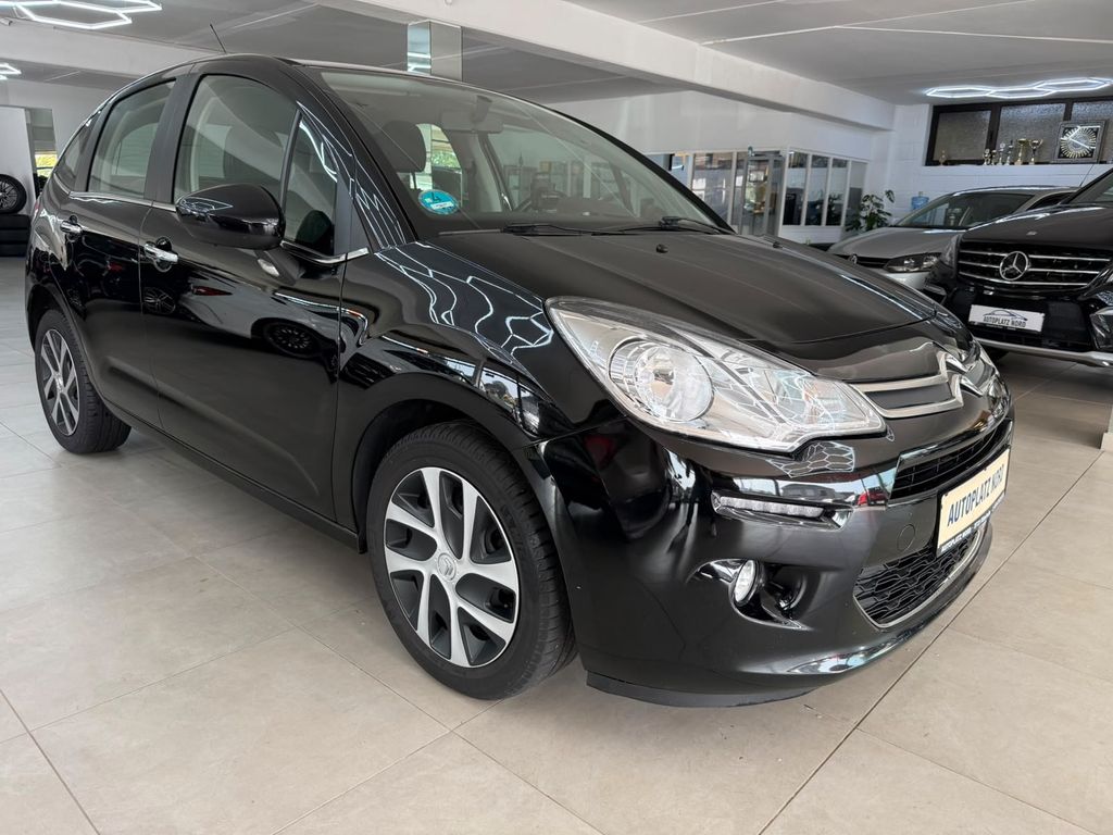 Citroen C3 - Bild 2
