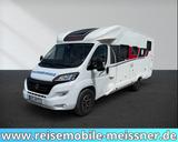 La Marca Reisemobil 74  - Reisemobil Wohnwagen