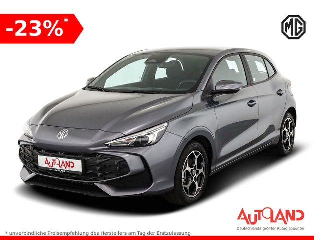 MG MG3