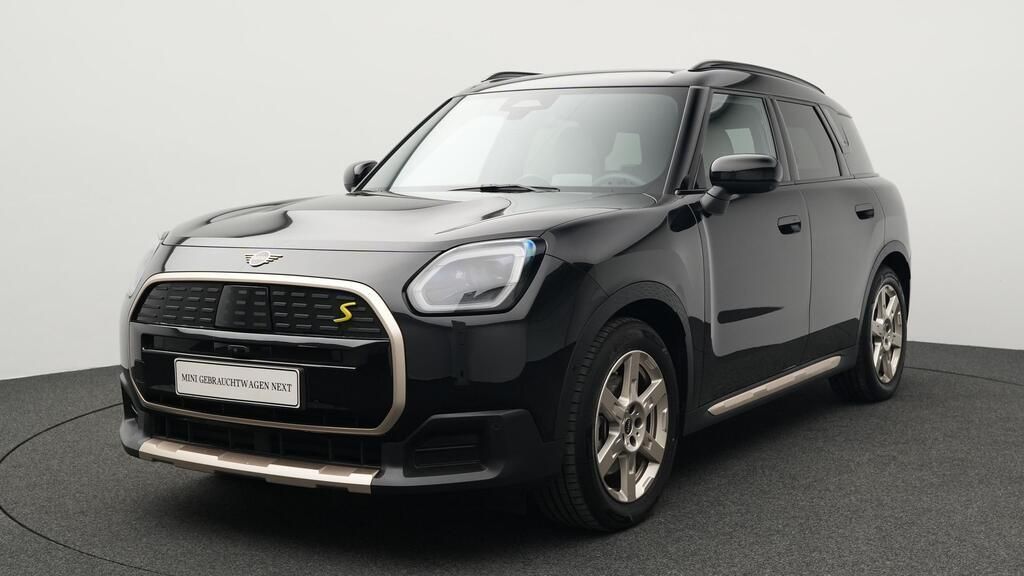 MINI Countryman SE ALL4