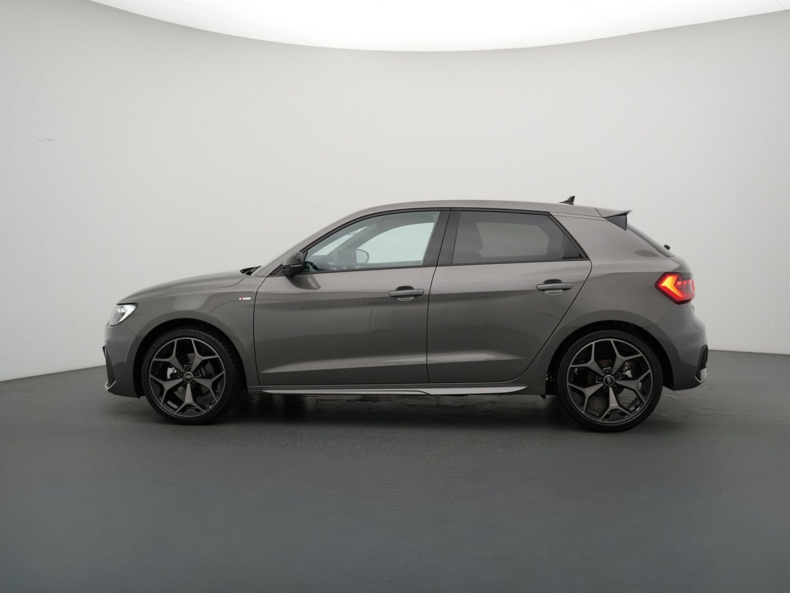 Audi A1 - Bild 14