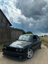 BMW E30 320i H-Zulassung Frick Sport - BMW 320 aus 1987: 320i