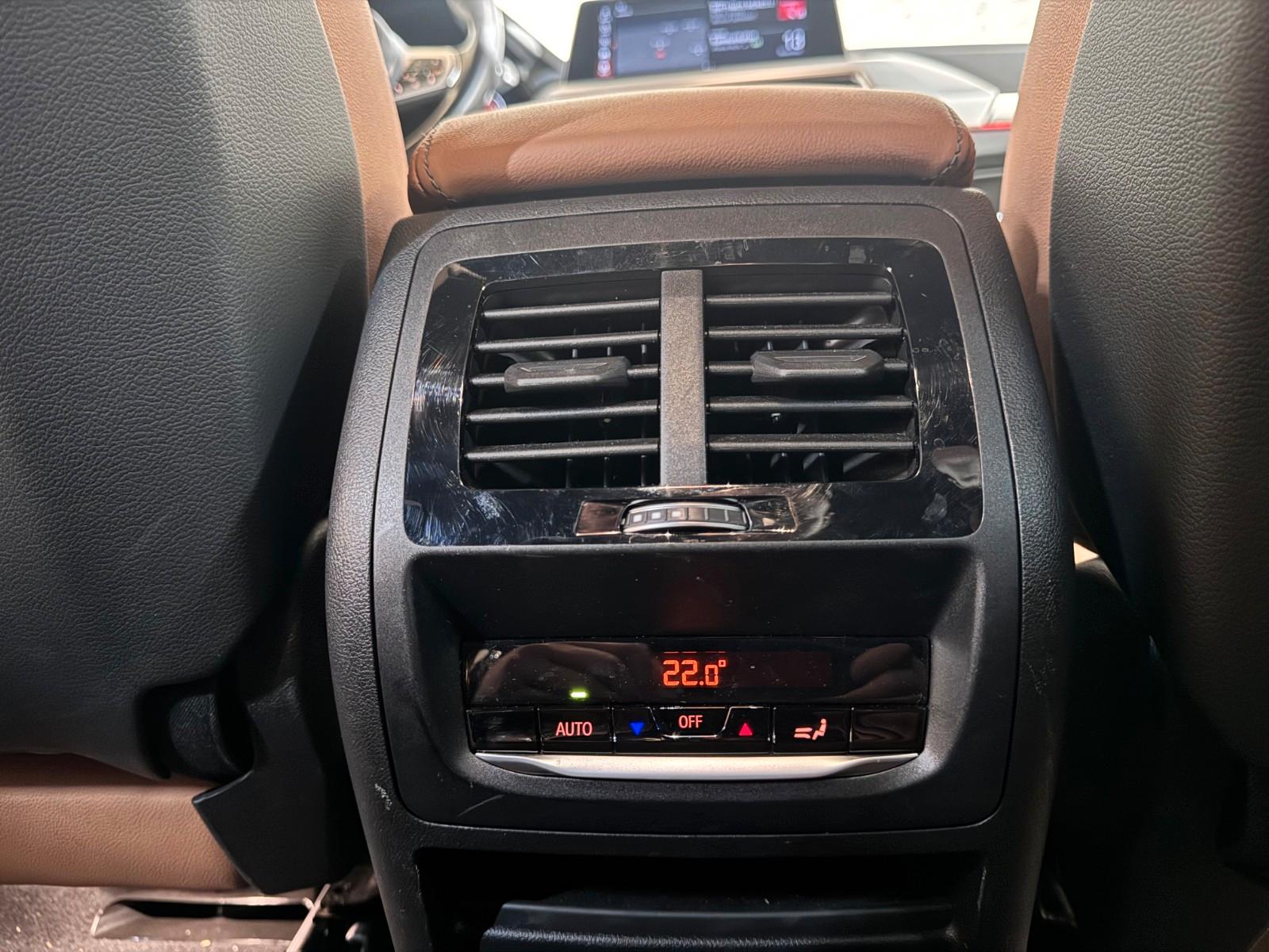 BMW X3 xDrive 30 d M Sport/LED/H&K/CAM/AHK