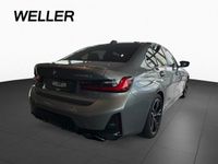 BMW M340d - Vorschau Bild 6