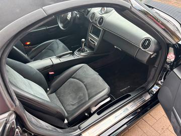 2007 Porsche BOXSTER 照片 10
