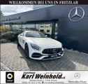 Mercedes-Benz AMG GT S COMAND KEYLESS-GO Perf. Sitze Sitzklima