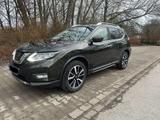 Nissan X-Trail 7 Sitzer Top Zustand - Nissan X-Trail von privat