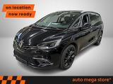 Renault Scenic IV 1.3 TCe 160 Grand Black Edition ACC