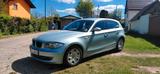 BMW 116i - - BMW 116 aus 2007